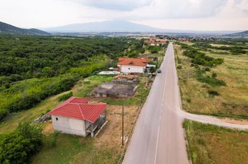 Teren construibil 515 mp în Kallifitos, Drama anunturi imobiliare Grecia