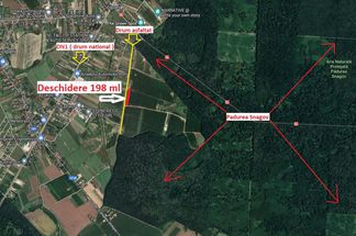 Teren Intravilan de vânzare Bucuresti - Izvorani