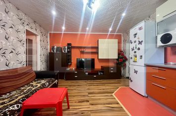 Apartament 3 camere de vanzare ROGERIUS - Bihor anunturi imobiliare Bihor