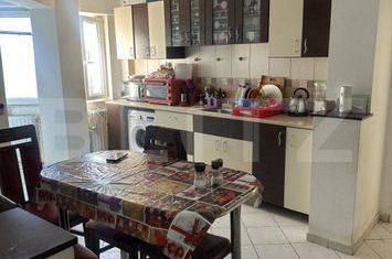 Apartament 3 camere de vanzare SATU MARE - Satu Mare anunturi imobiliare Satu Mare