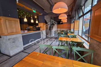 Spatiu Comercial - Ultracentral - Terasa anunturi imobiliare Cluj