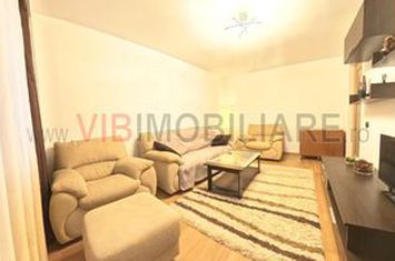 Dristor - Mihai Bravu - Mc Donald"S - 3 camere -mobilat/utilat anunturi imobiliare Bucuresti