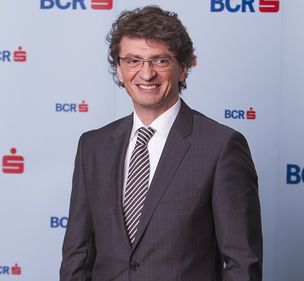 BCR a ajuns la un volum de tranzacţionare de peste 400 mil EUR anual, în produse de investiţii administrate pentru clienţii de private banking