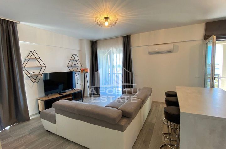 Apartament 3 camere, prima inchiriere, centrala proprie, zona Aradului anunturi imobiliare Timis