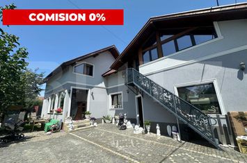 Vilă - 5 camere de vanzare PURCARENI - Brasov anunturi imobiliare Brasov