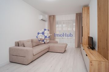 Moara de Vant, 2 camere, 55mp, loc de parcare inclus anunturi imobiliare Iasi