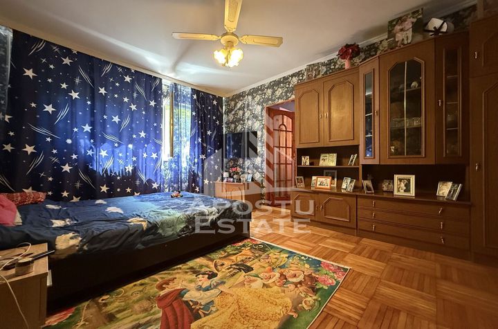 Apartament cu 2 camere, la parter cu balcon, zona Sagului anunturi imobiliare Timis