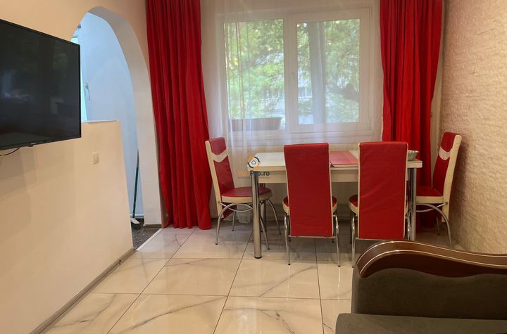 Apartament 2 camere de vanzare DACIA - Timis anunturi imobiliare Timis