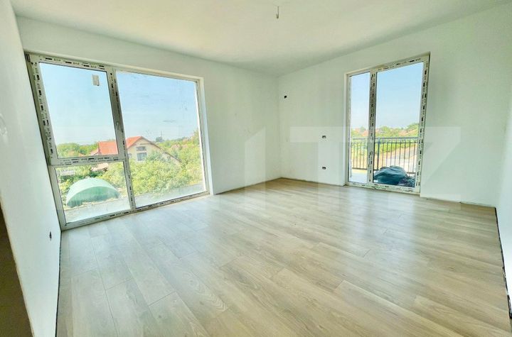 Apartament 2 camere de vanzare DAMBOVITA - Timis anunturi imobiliare Timis