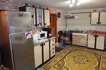 Casă - 5 camere de vanzare TURDA - Cluj anunturi imobiliare Cluj