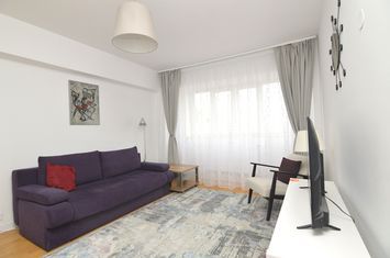 Apartament 2 camere de inchiriat 13 SEPTEMBRIE - Bucuresti anunturi imobiliare Bucuresti