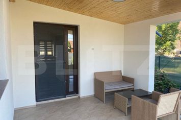 Casă - 4 camere de vanzare BONTIDA - Cluj anunturi imobiliare Cluj