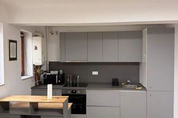 Apartament 2 camere, de vanzare, cu parcare, zona Vivo, Floresti anunturi imobiliare Cluj