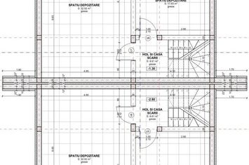 Casă - 4 camere de vanzare CHINTENI - Cluj anunturi imobiliare Cluj
