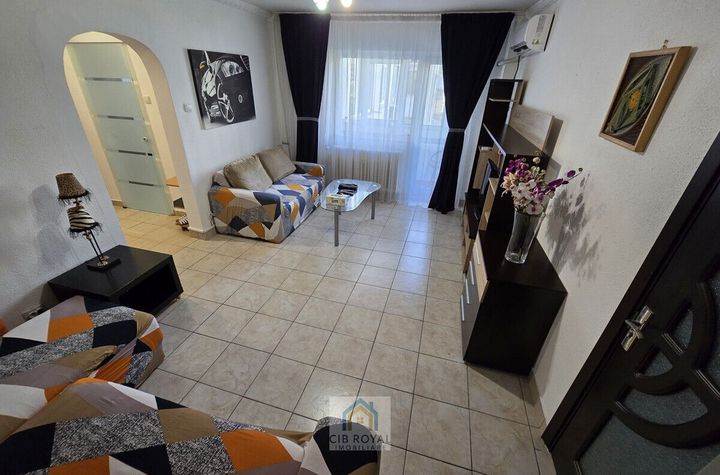 Inchiriez apartament 2 camere zona Apusului-Militari, Str. Bârsănești, la 5 minute metrou Păcii,10 minute metrou Gorjului, renovat. anunturi imobiliare Bucuresti