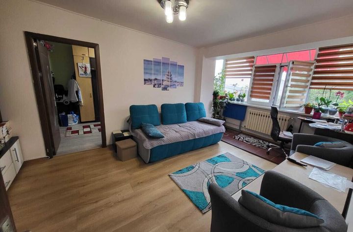 Apartament cu 2 camere de vanzare in Piata Chiliei anunturi imobiliare Constanta