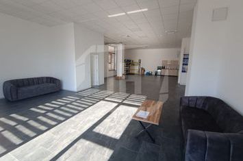 Spațiu comercial de vanzare CLUJ-NAPOCA - Cluj anunturi imobiliare Cluj
