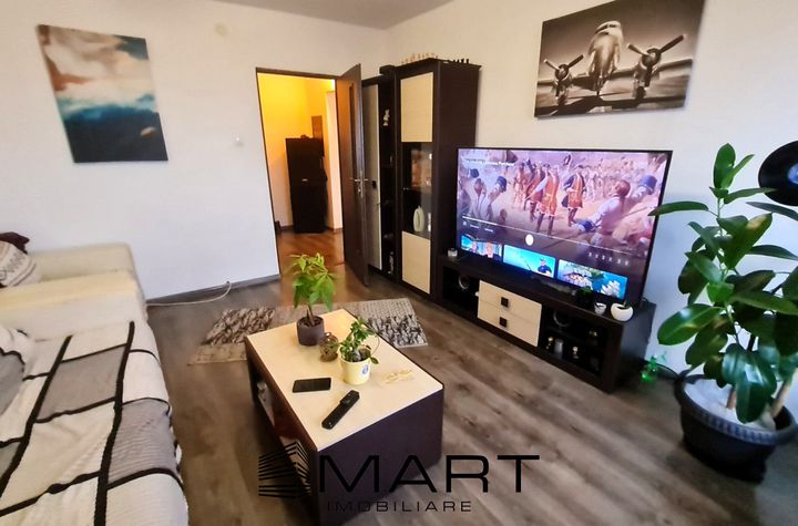 Apartament 2 camere de vanzare MIHAI VITEAZU - Sibiu anunturi imobiliare Sibiu
