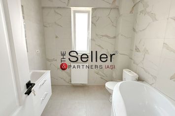 Apartament 2 camere open space, 58 mp, Valea Lupului, loc parcare incl anunturi imobiliare Iasi