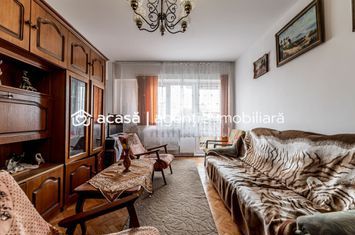 79.900 € | Vlaicu (între UTA și Lebăda) | 2 camere decomandat | lift anunturi imobiliare Arad