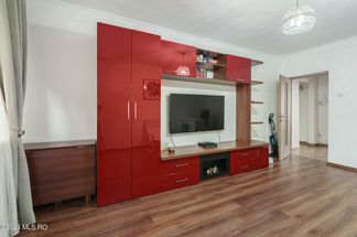 Apartament 3 camere de vânzare Bucuresti - Pantelimon