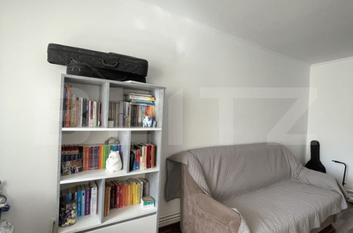 Apartament 3 camere de vanzare SUCEAVA - Suceava anunturi imobiliare Suceava