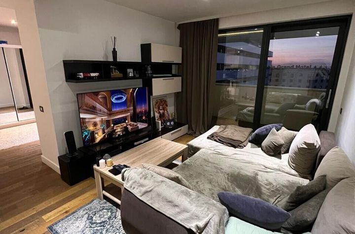 INCHIRIERE 2 CAMERE CORTINA RESIDENCE anunturi imobiliare Bucuresti
