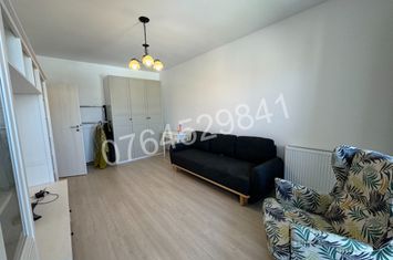 Inchiriez garsoniera Joy Residence,bloc 2019,zona Popești-Leordeni,5 min metrou Berceni,Str. Biruinței nr. 31 anunturi imobiliare Bucuresti