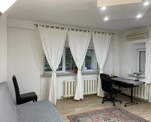 Garsonieră Unirii, 40 mp