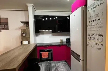 Apartament 2 camere, 54 mp, finisat modern, Platinia- USAMV anunturi imobiliare Cluj