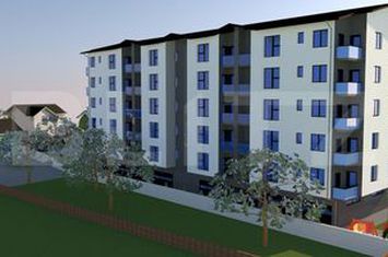 Apartament 3 camere de vanzare RADAUTI - Suceava anunturi imobiliare Suceava