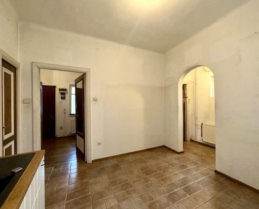 Apartament 2 camere Dacia, 42 mp