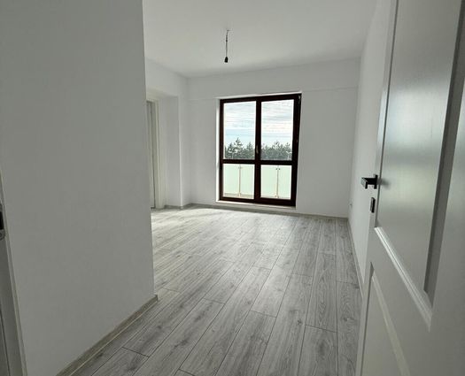 Apartament 2 camere Bucium, 55 mp