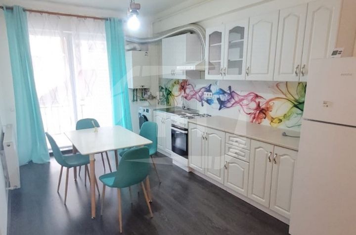 Apartament 2 camere de vanzare CLUJ-NAPOCA - Cluj anunturi imobiliare Cluj