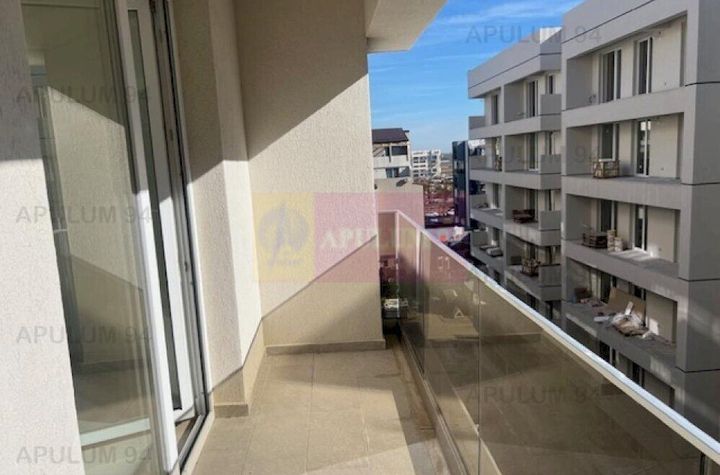 Apartament 2 camere Popesti Leordeni - Metrou Dimitrie Leonida- Deco Residence. anunturi imobiliare Bucuresti