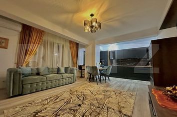 Apartament 3 camere de inchiriat ORADEA - Bihor anunturi imobiliare Bihor
