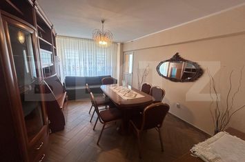 Apartament 4 camere de inchiriat TARGOVISTE - Dambovita anunturi imobiliare Dambovita