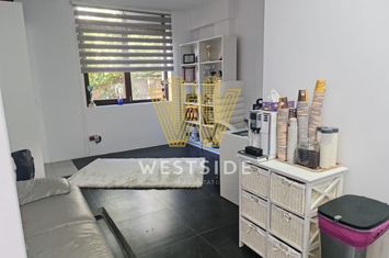 Spatiu comercial de inchiriat, in Popesti Leordeni anunturi imobiliare Bucuresti
