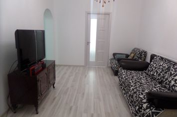 Barbu Vacarescu, Carrefour, vanzare apartament 2 camere, mobilat si utilat, bloc reabilitat, anunturi imobiliare Bucuresti