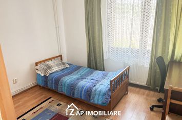 Tudor - 4 camere , etaj intermediar, lift - zona Corina anunturi imobiliare Mures