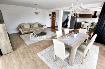 Casă 4 camere 220mp.utili 800 mp.teren cartier Orizont Livez anunturi imobiliare Mures