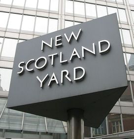 Politia londoneza isi vinde sediile. Pe lista se afla si cladirea Scotland Yard