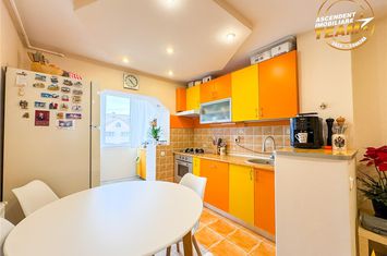 Apartament 2 camere de vanzare SEMICENTRAL - Covasna anunturi imobiliare Covasna