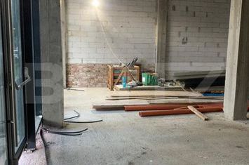 Spațiu comercial de inchiriat SAGULUI - Timis anunturi imobiliare Timis