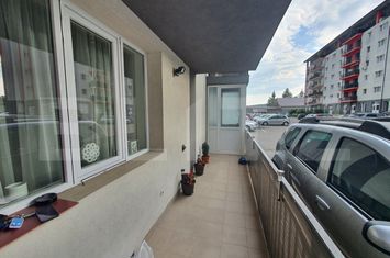 Apartament 3 camere de vanzare BISTRITA - Bistrita-Nasaud anunturi imobiliare Bistrita-Nasaud