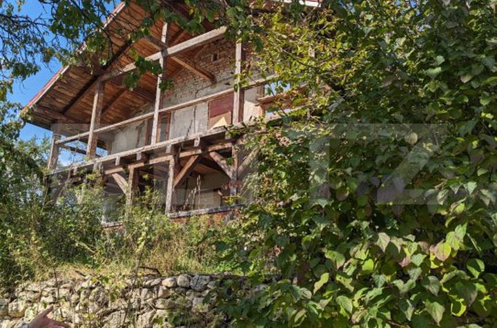 Casă - 4 camere de vanzare MOLDOVENESTI - Cluj anunturi imobiliare Cluj