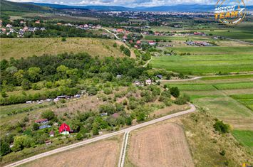 Teren Extravilan de vanzare EXTERIOR EST - Covasna anunturi imobiliare Covasna