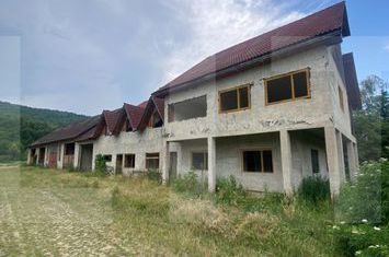 Spațiu industrial de vanzare GHELINTA - Covasna anunturi imobiliare Covasna