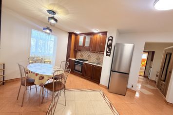 NICOLINA, STR. LIBERTATII, 3 CAMERE DECOMANDAT, ET 2 anunturi imobiliare Iasi