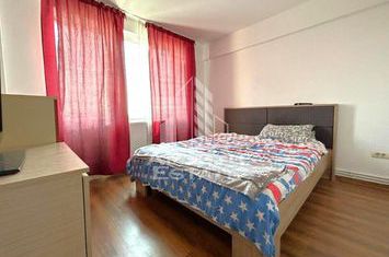 Apartament cu 3 camere 100mp Semidecomandat in zona Ultracentrala anunturi imobiliare Arad